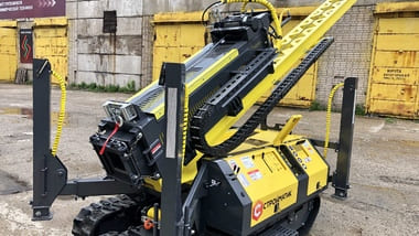 Путевые заметки 35FS