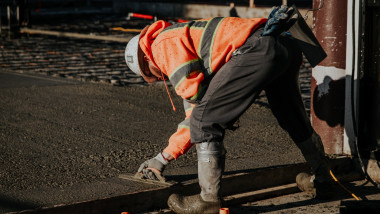 Фундамент для крыльца или веранды