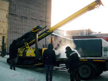 Третья отгрузка в 2021 году! Полет нормальный!