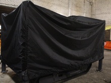 Друзья, представляем вам новую опцию от "35FS"!