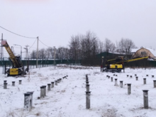 Под крышей дома своего!