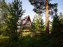 Дом мечты. В тренде - глэмпинг