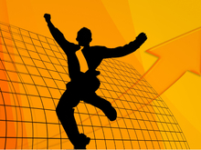 Вперед и вверх!