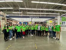 Прекрасная новость для жителей Лефортово: теперь прочный и долговечный фундамент по технологии "35FS" доступен и в этом районе Москвы