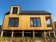 Собрались строить дом? Первым делом подумайте о фундаменте