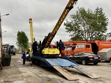 Время первых!