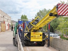 35FS едет в Иваново