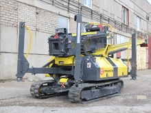 35FS едет в Казань