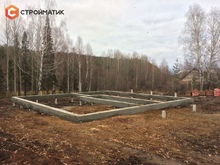 ЗАЧЕМ НУЖНА ОБВЯЗКА СВАЙНОГО ФУНДАМЕНТА?