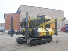 Фундаменты по нашей технологии теперь и в Самаре!