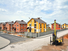 Дешевле не будет: что ждет строительство частных домов в 2022 году?