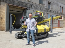 Расширяем границы