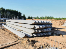 Все о железобетонных сваях: ответы на распространенные вопросы