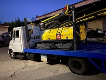 И снова в путь!