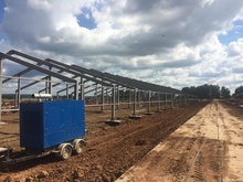 фундамент на глине