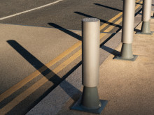 Фундамент для ограждения