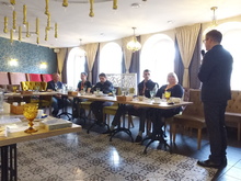 Что делать, если развитие бизнеса остановилось?