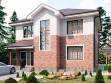 Построить свой собственный уютный и функциональный дом — это отличная идея!