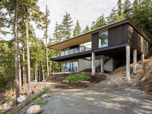 Почему фундаменты на железобетонных сваях экологичнее остальных?