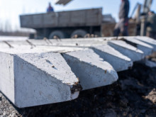 Почему винтовики переходят на ж/б сваи?