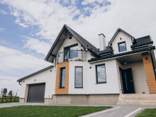 Фундамент для каркасного дома