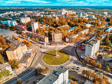 Расширяем географию! Открыто официальное представительство в республике Коми