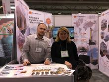 Сегодня о технологии 35FS рассказываем в Канаде