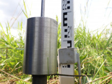 Вы решили построить дом и уже определились с типом фундамента, сделав правильный выбор в пользу железобетонных свай, что же делать дальше?