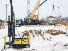 Что нам снег, что нам зной, что нам дождик проливной!