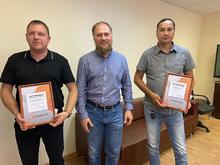 К федеральной строительной сети "35FS" присоединилась Казань