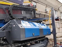 35FS едет в Иваново