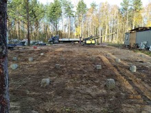 Дом, милый дом