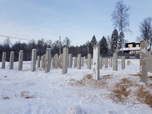 "Стоунхендж" по-нашему