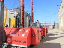 У нас очередное пополнение. К нашей динамичной федеральной команде присоединились партнеры из Москвы