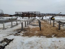 Шлем привет с "Острова приключений"!