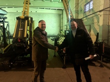 Объявляем старт программы трейд-ин!