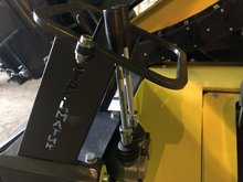 За заводе 35FS жарко!