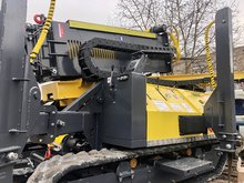 Очередная отгрузка сваебойной установки 35FS состоялась!