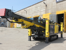 Строительное оборудование нового поколения изобрели в Череповце