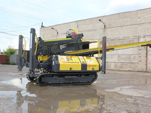 35FS едет в Москву