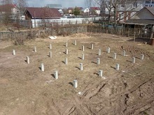 "Вместе мы можем больше!" - под таким девизом состоялся очередной проект с нашим партнером - международной компанией "Леруа Мерлен"