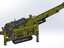 Новое слово техники - СГК-400