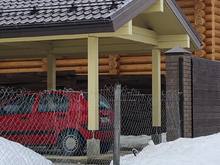 строить дом зимой