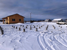 Создание прочного фундамента: 5 преимуществ железобетонных свай