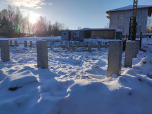 Если вы из тех, кто готовит сани летом и понимает, что лучше начинать подготовку к строительству заранее, а не в разгар сезона, эта информация для вас!