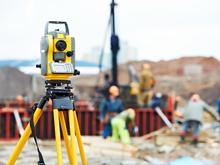 Почему перед строительством нужна «геология» и «геодезия»?