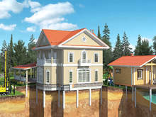 Обновление сайта 35FSа