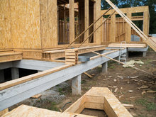 Почему фундамент из забивных железобетонных свай является самым востребованным?