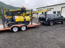 Сразу две установки "35FS" работают сейчас на Камчатке