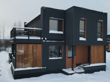 Льготную ипотеку на новостройки, возможно, отменят в 2023 году. Повысится спрос на частные дома. Покупайте дом сейчас!